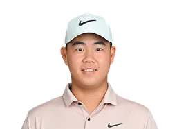 Tom Kim 이미지