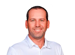 Sergio Garcia 이미지