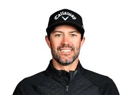 Adam Hadwin 이미지