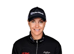 Charley Hull 이미지