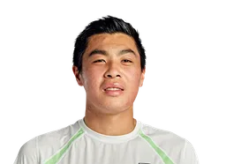 Brandon Nakashima 이미지