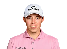 Matt Fitzpatrick 이미지