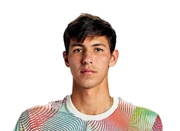 Alexei Popyrin 이미지