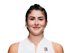 Bianca Andreescu 이미지