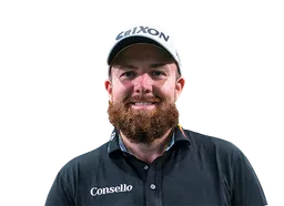 Shane Lowry 이미지
