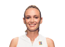 Donna Vekic 이미지