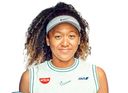 Naomi Osaka 이미지