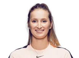 Marketa Vondrousova 이미지