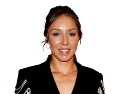 Jessica Pegula 이미지