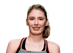 Ekaterina Alexandrova 이미지