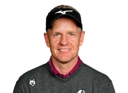 Luke Donald 이미지