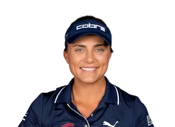 Lexi Thompson 이미지
