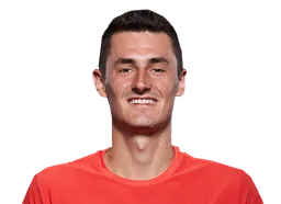 Bernard Tomic 이미지