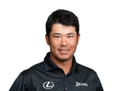 Hideki Matsuyama 이미지