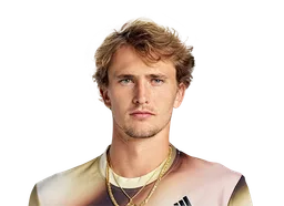 Alexander Zverev 이미지