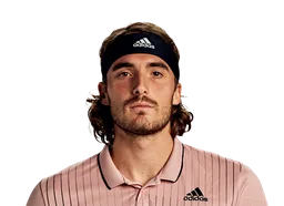 Stefanos Tsitsipas 이미지