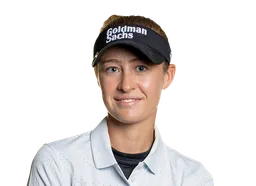 Nelly Korda 이미지
