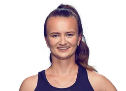 Barbora Krejcikova 이미지