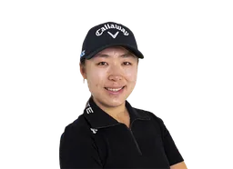 Mary Liu 이미지