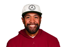 Tony Finau 이미지