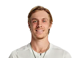 Denis Shapovalov 이미지