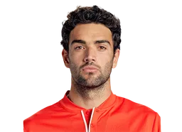 Matteo Berrettini 이미지