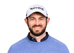Patrick Cantlay 이미지