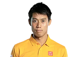 Kei Nishikori 이미지