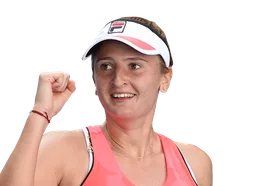 Irina-Camelia Begu 이미지