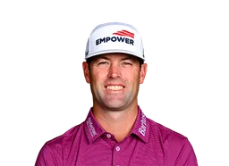 Robert Streb 이미지