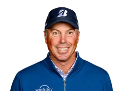 Matt Kuchar 이미지