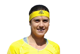 Sorana Cirstea 이미지