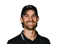 Patrick Rodgers 이미지
