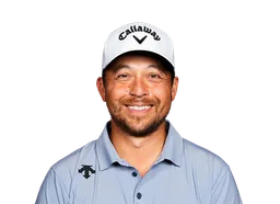 Xander Schauffele 이미지